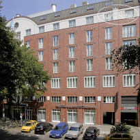 NH Berlin Kurfuerstendamm