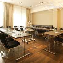 NH Berlin Kurfuerstendamm