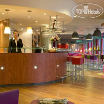 Suitehotel Berlin Potsdamer Platz 