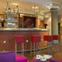 Suitehotel Berlin Potsdamer Platz 
