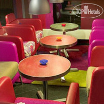 Suitehotel Berlin Potsdamer Platz 