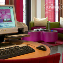 Suitehotel Berlin Potsdamer Platz 