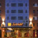 Suitehotel Berlin Potsdamer Platz 