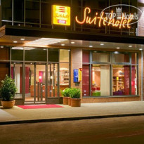 Suitehotel Berlin Potsdamer Platz 