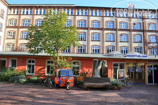 Hotelier's photos A&O Berlin Friedrichshain 2*