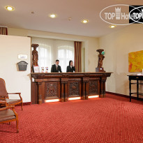 AZIMUT Hotel Kurfuerstendamm Berlin