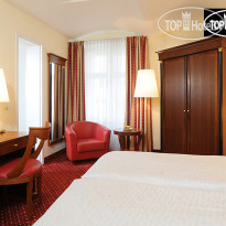 AZIMUT Hotel Kurfuerstendamm Berlin