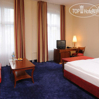 AZIMUT Hotel Kurfuerstendamm Berlin