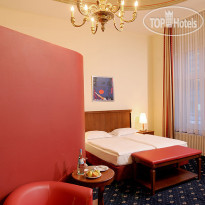 AZIMUT Hotel Kurfuerstendamm Berlin
