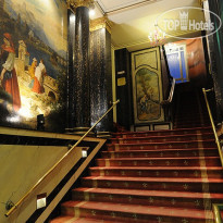 AZIMUT Hotel Kurfuerstendamm Berlin