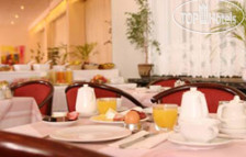Novum Hotel Franke Berlin  3*