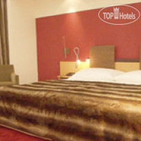 Novum Hotel Franke Berlin 