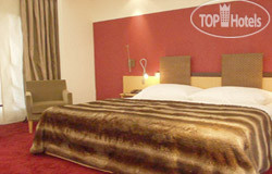 New photos from tourists Novum Hotel Franke Berlin 3*