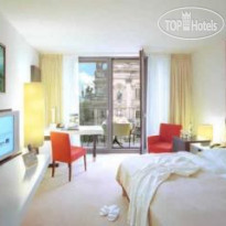 Radisson Blu Hotel, Berlin 