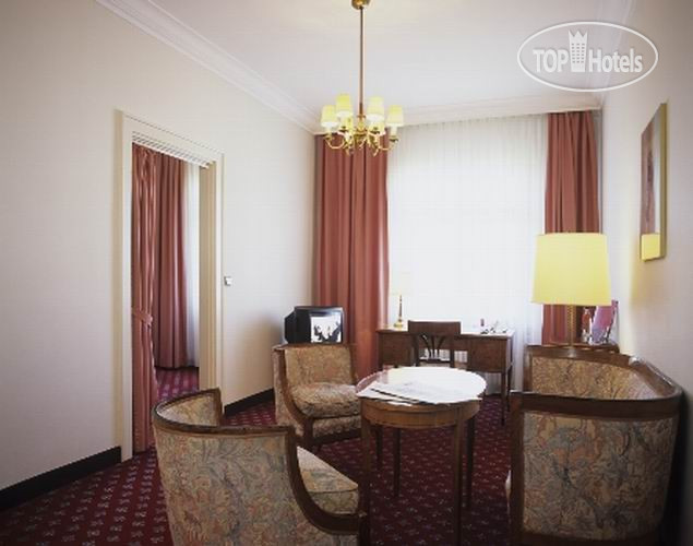 New photos from tourists Savoy 4*