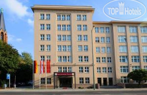 Hotel photo Leonardo Royal 4*