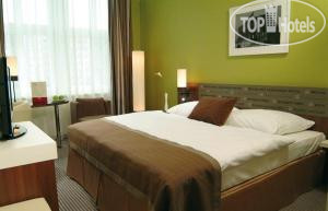 New photos from tourists Leonardo Royal 4*