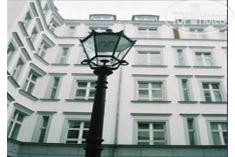 Hotelier's photos Aparotel Berlin 3*