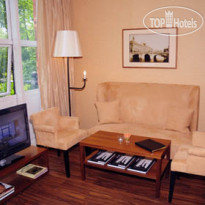 Abion Villa Suites