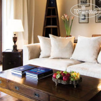 Abion Villa Suites