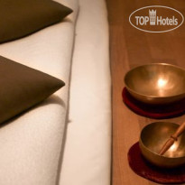Grand Hyatt Berlin Spa