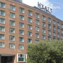 Grand Hyatt Berlin Отель