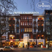 Leonardo Hotel Berlin KU'DAMM  