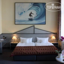 Leonardo Hotel Berlin KU'DAMM  