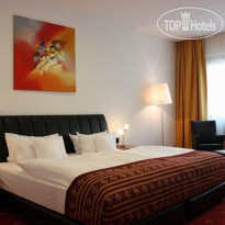 Leonardo Hotel Berlin KU'DAMM  