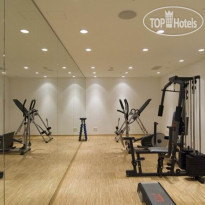 Leonardo Hotel Berlin KU'DAMM  