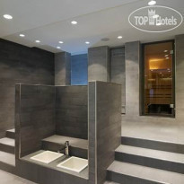 Leonardo Hotel Berlin KU'DAMM  