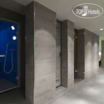 Leonardo Hotel Berlin KU'DAMM  