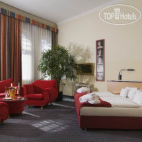 Leonardo Hotel Berlin KU'DAMM  