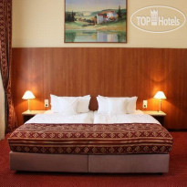 Leonardo Hotel Berlin KU'DAMM  