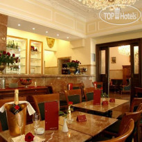 Leonardo Hotel Berlin KU'DAMM  