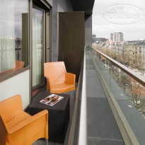 Leonardo Hotel Berlin KU'DAMM  