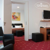 Leonardo Hotel Berlin KU'DAMM  