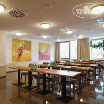 Leonardo Hotel Berlin KU'DAMM  