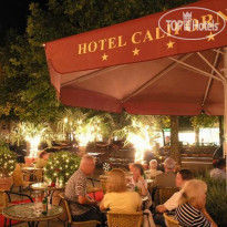 Leonardo Hotel Berlin KU'DAMM  