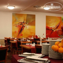 Leonardo Hotel Berlin KU'DAMM  