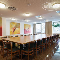 Leonardo Hotel Berlin KU'DAMM  