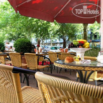 Leonardo Hotel Berlin KU'DAMM  