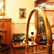 Leonardo Hotel Berlin KU'DAMM  