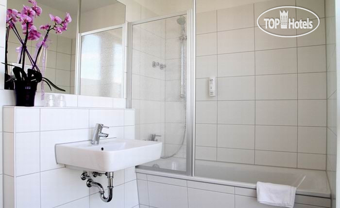 New photos from tourists H Hotel 4Youth 2*