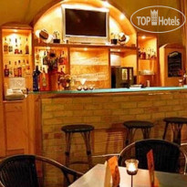 Albergo Hotel Berlin