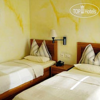 Albergo Hotel Berlin