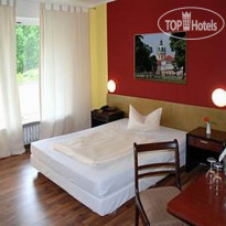 Alecsa Hotel am Olympiastadion Berlin 