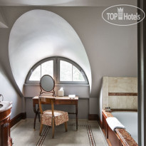 Schlosshotel im Grunewald 