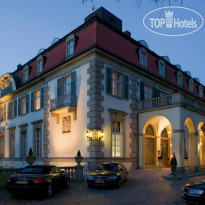 Schlosshotel im Grunewald 