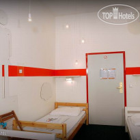 Baxpax Kreuzberg Hostel